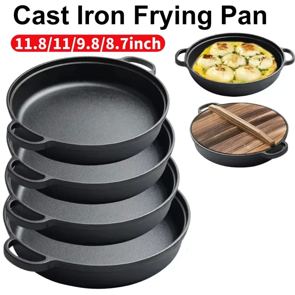 Gusseiserner Dutch Oven mit Pf – Camp Dutch Oven Cast Bewertung und Preis