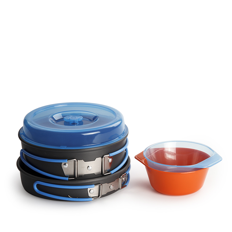 Camping Kochgeschirr Rucksackr – Camping Hiking Cooking Bewertung und Preis