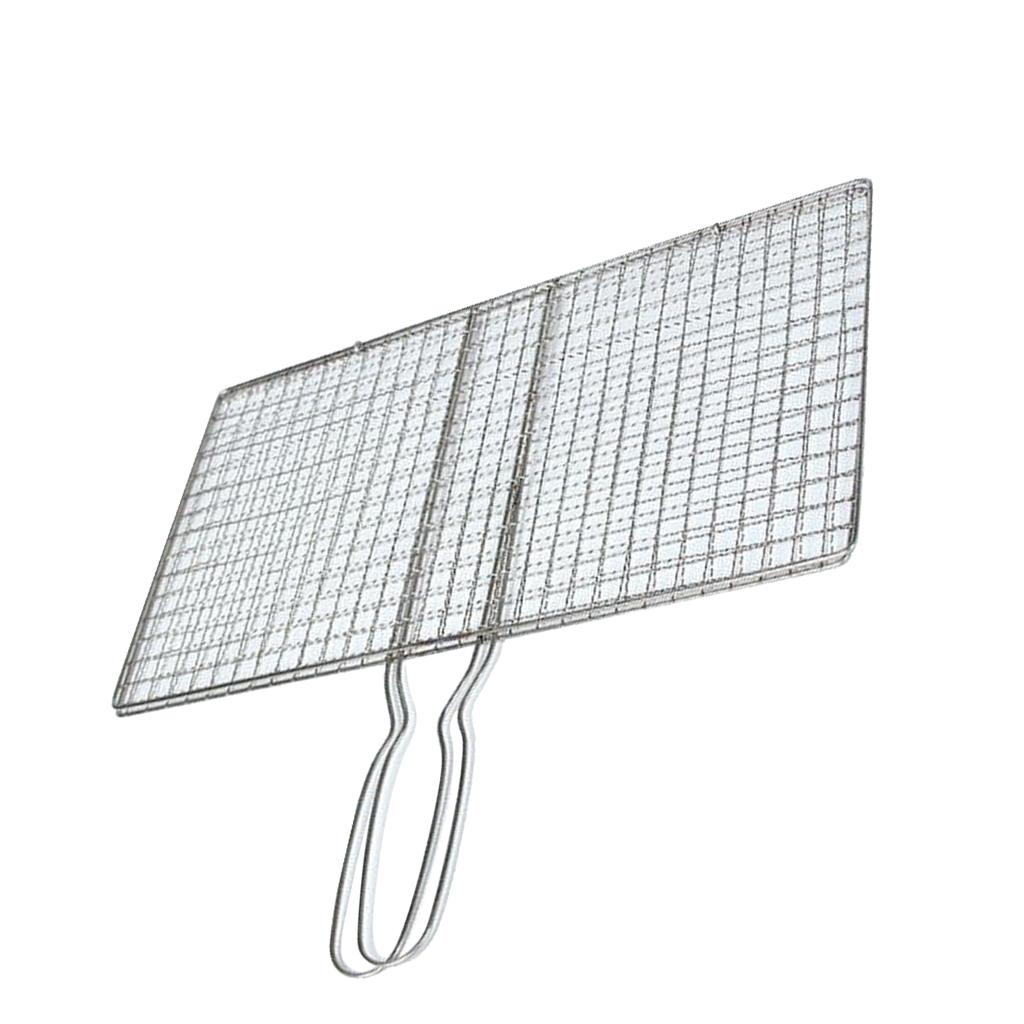 Hochwertiger BBQ-Korb Grillzub – Camping Cooking Accessories Set Bewertung und Preis