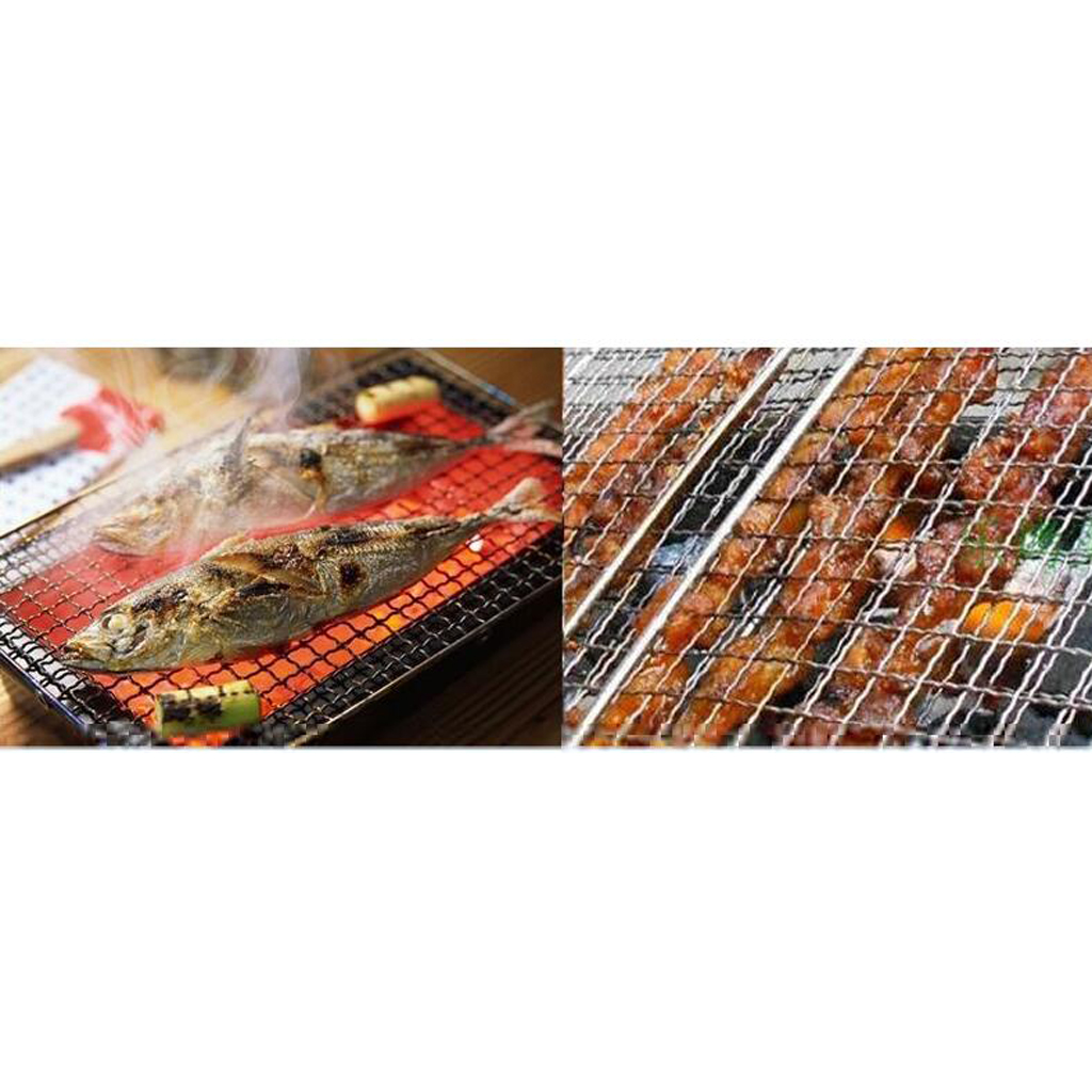 Hochwertiger BBQ-Korb Grillzub – Camping Cooking Accessories Set Bewertung und Preis