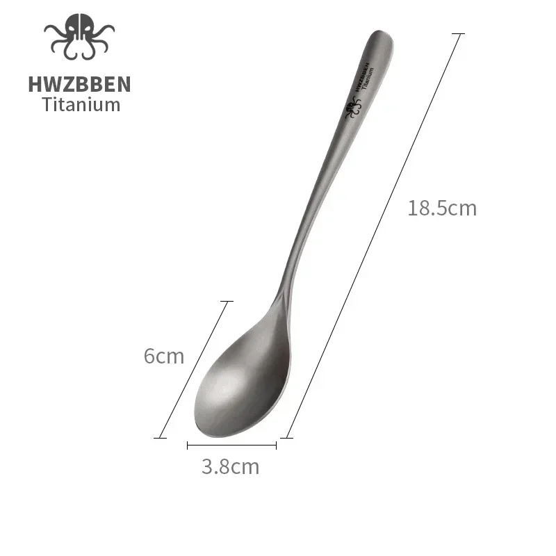 HWZBBEN Titan Outdoor Camping  – Camping Cooking Cutlery Set Bewertung und Preis