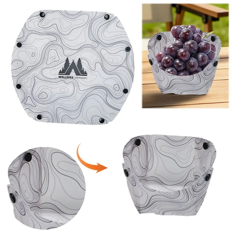 Faltbare Camping Geschirr Trag – Camping Cooking Hot Plate Bewertung und Preis