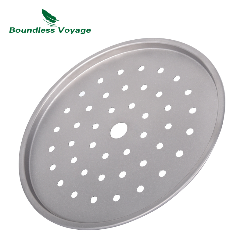 Boundless Voyage Camping-Kocht – Camping Cooking Griddle Bewertung und Preis